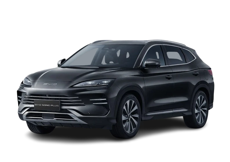 BYD Song Plus 1.5 T